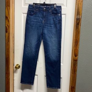 Men’s American Eagle jeans